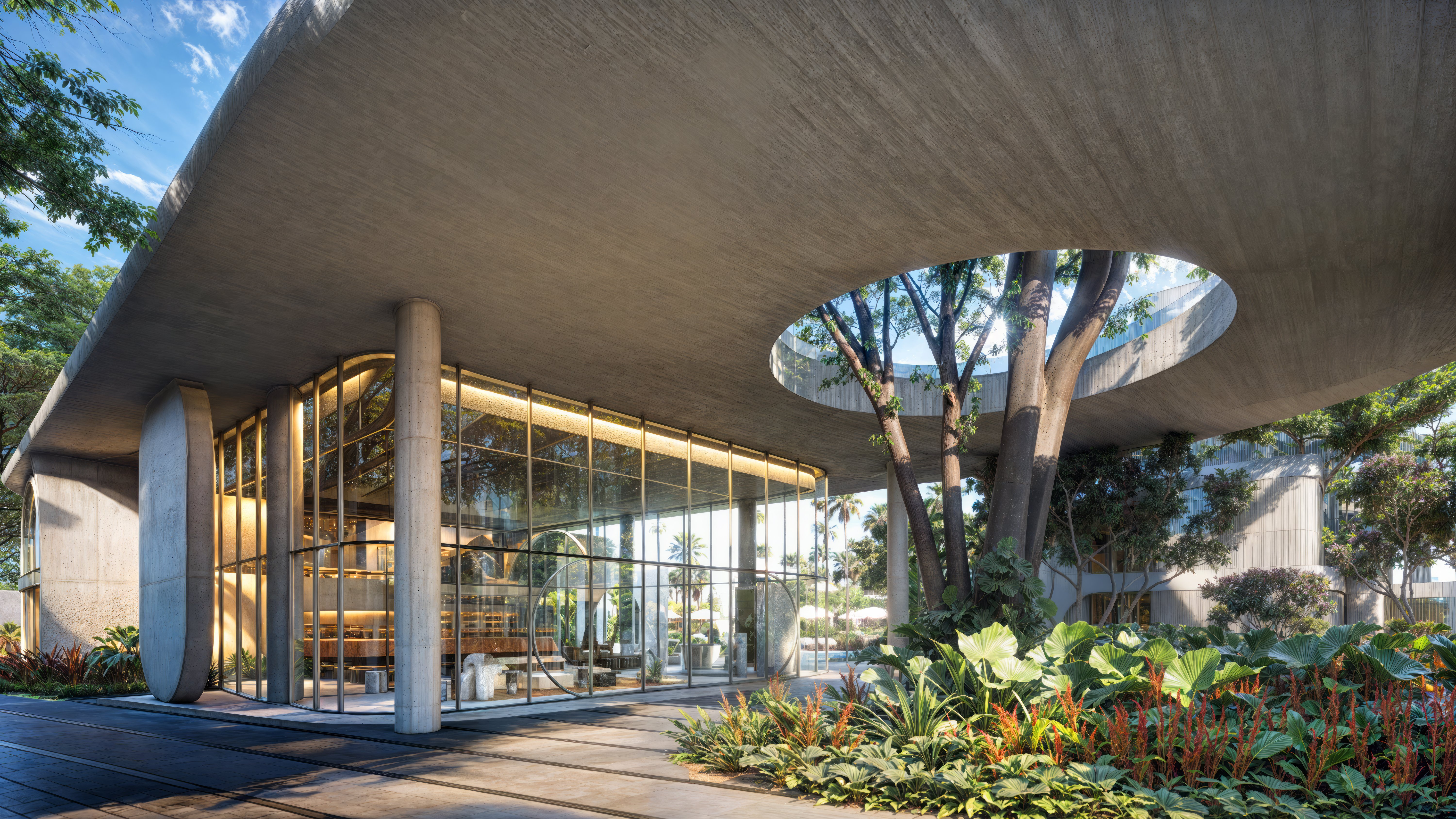 The Standard Residences 9